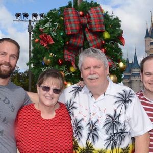 Meet your Posher, Patricia